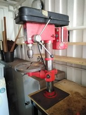 Sealey bench pillar for sale  BARNSLEY
