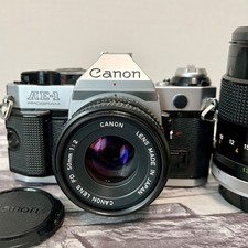Canon program slr d'occasion  Expédié en Belgium