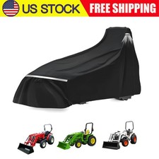 Capa de trator completa à prova d'água substituição para modelos John Deere sem retroescavadeira comprar usado  Enviando para Brazil