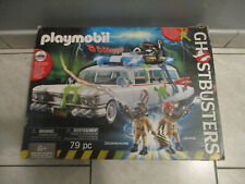 Playmobil ghostbusters 9220 d'occasion  Amiens-