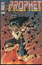 Prophet frank miller usato  Italia
