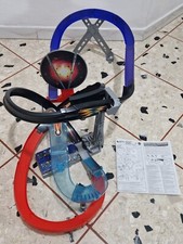 Pista drop force usato  Spigno Saturnia