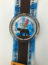 Orologio polso swatch usato  Guidonia Montecelio