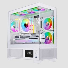 Gaming case matx for sale  PERTH
