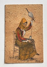 Sardegna costume orgosolo usato  Bologna