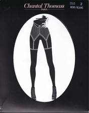 Collant chantal thomass d'occasion  Paris XVIII