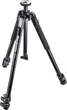 Manfrotto mt190x3 aluminum for sale  Covina