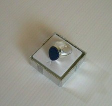 Nuovo anello donna usato Nuovo anello donna usato  Zungoli