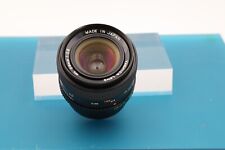 Yashica lens 28mm usato  Roccabianca