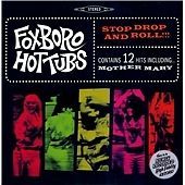 Foxboro hot tubs for sale  STOCKPORT