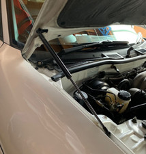 Apoios de suspensão do capô para Mazda RX-7 FD3S 1991-2003 suportes de elevação a gás comprar usado  Enviando para Brazil