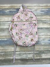 Elsa backpack floral for sale  Oxnard