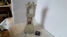 Pendule boite bijoux d'occasion  Matignon