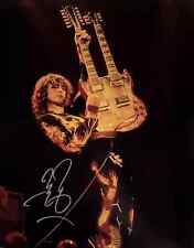 Led zeppelin jimmy for sale  Inverness
