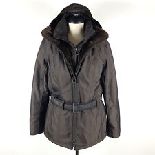 Wellensteyn winterjacke zermat gebraucht kaufen  Neuburg a.d.Donau