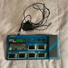 Digitech rp7 valve usato  Bari