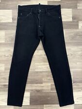 Dsquared2 jeans uomo usato  Milano