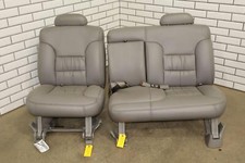 chevy bench seat for sale  Marshallville