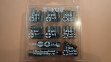 Tivoly coffret embout d'occasion  Pézenas