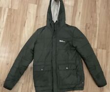 Jack wolfskin jacke gebraucht kaufen  Laboe