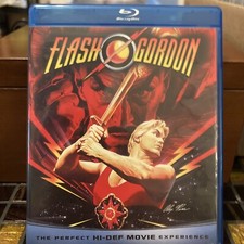 Flash gordon for sale  Dover