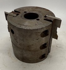 Dml moulder head for sale  Dekalb