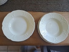 Tellerset rosenthal serie gebraucht kaufen  Pfronten