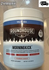Roundhouse morning kick for sale  Fremont