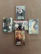 Promozionali guccini dalla usato  Plodio