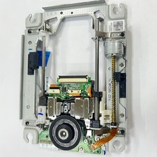 Para Sony PlayStation 3 PS3 grosso KEM-410ACA módulo de lente cabeça laser com deck comprar usado  Enviando para Brazil