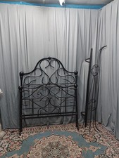 Letto ferro una usato  Sandigliano