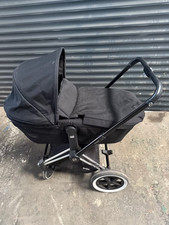 Cybex priam luxus gebraucht kaufen  Dautphetal