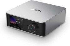 Wiim netzwerk audio gebraucht kaufen  Frankfurt am Main