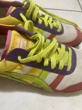 Scarpe onitsuka tiger usato  San Mango Piemonte