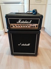marshall amp for sale  LONDON