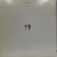 Pet Shop Boys - Please LP EX/EX 1986 EMI PW-17193 Specialty Press Synth-Pop comprar usado  Enviando para Brazil