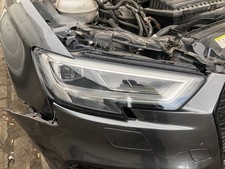 Audi line 2017 for sale  PETERBOROUGH