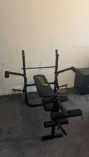 Work bench opti for sale  LEEDS