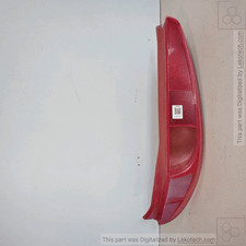 46523771 fanale post. usato  Italia