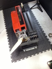 SEW MDX61B0150-503-4-OT INVERSOR DE FREQUÊNCIA MOVIDRIVE B USADO comprar usado  Enviando para Brazil