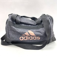 Adidas medium grey for sale  Madison