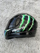Mrc monster energy for sale  LONDON