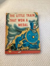 Little train won for sale  Midland Park