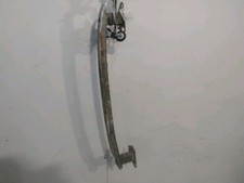 Renfort pare choc d'occasion Renfort pare choc d'occasion  Billère