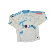 Maillot football vintage d'occasion  Caen