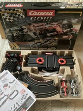 Carrera rennbahn rennstrecke gebraucht kaufen Carrera rennbahn rennstrecke gebraucht kaufen  Berlin