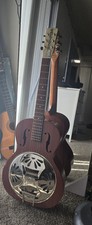 Gretsch g9200 boxcar for sale  Chico