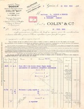 1922 ancienne maison d'occasion  France