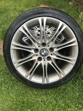 Oem staggered bmw for sale  TELFORD