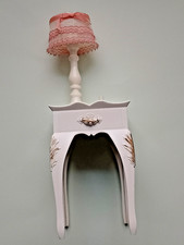 Sindy doll bedside for sale Sindy doll bedside for sale  EDINBURGH